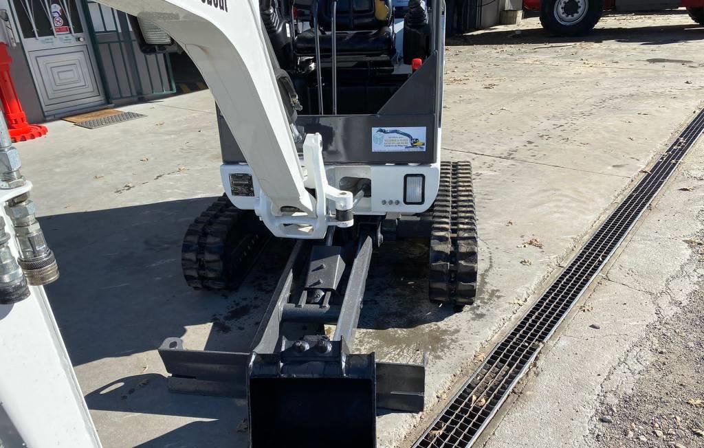 Bobcat E 14 for sale - Portugal_6E6A0CA0_6