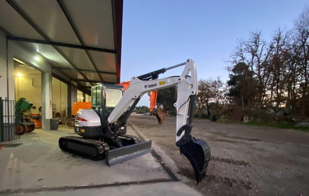 Bobcat E 50 EM for sale - Portugal_F3129C3C_3