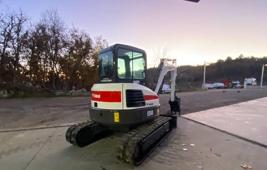 Bobcat E 50 EM for sale - Portugal_F3129C3C_5
