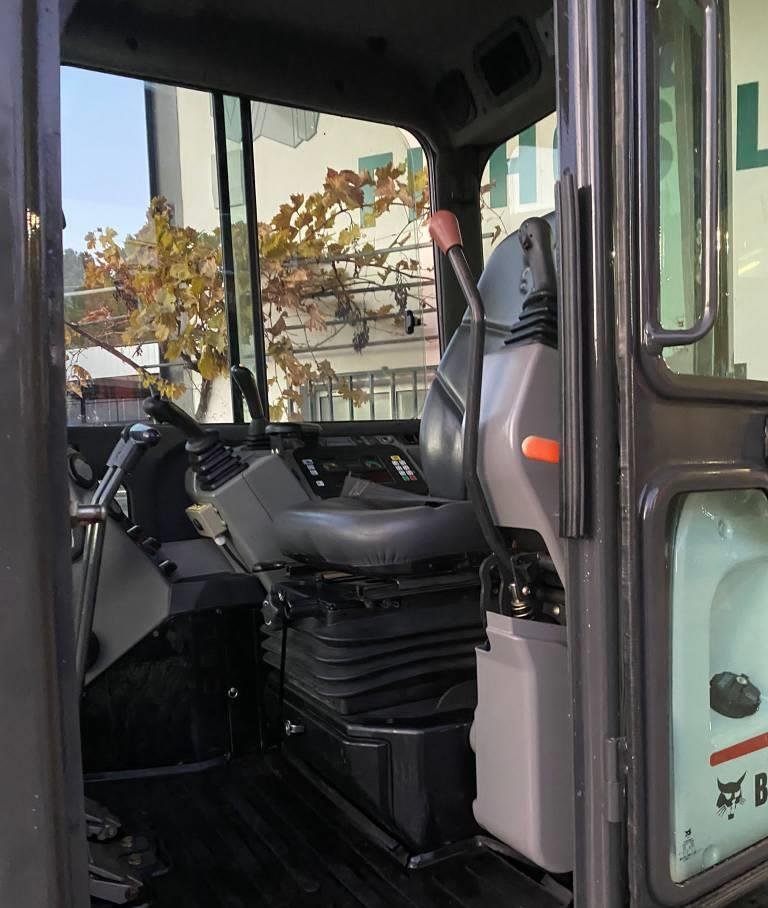 Bobcat E 50 EM for sale - Portugal_F3129C3C_6