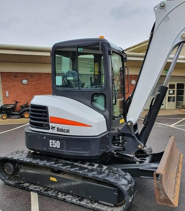 Bobcat E 50 for sale - the United Kingdom_8A6576E5_10