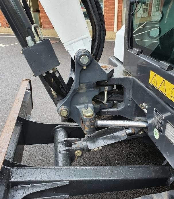 Bobcat E 50 for sale - the United Kingdom_8A6576E5_17
