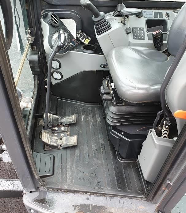 Bobcat E 50 for sale - the United Kingdom_8A6576E5_20