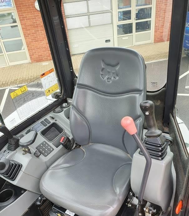 Bobcat E 50 for sale - the United Kingdom_8A6576E5_23
