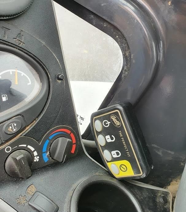 Bobcat E 50 for sale - the United Kingdom_8A6576E5_25