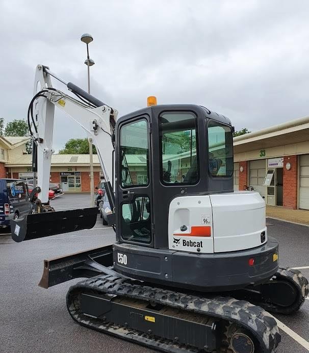 Bobcat E 50 for sale - the United Kingdom_8A6576E5_4