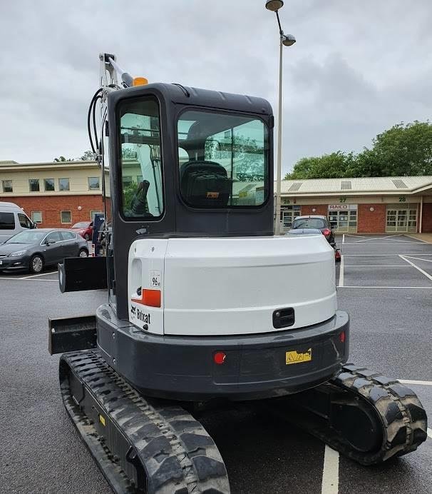 Bobcat E 50 for sale - the United Kingdom_8A6576E5_5