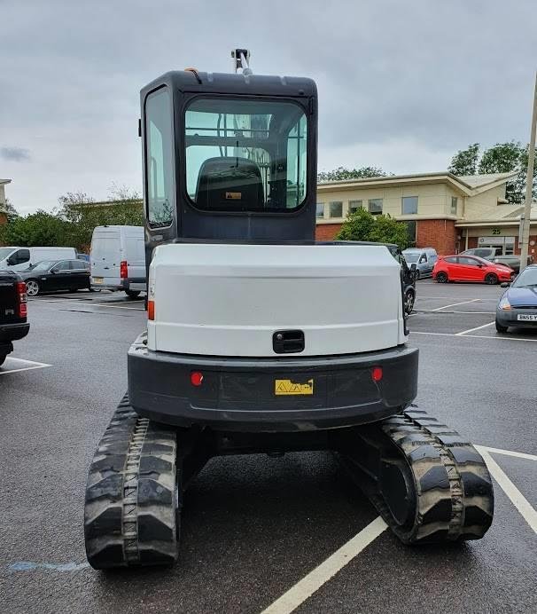 Bobcat E 50 for sale - the United Kingdom_8A6576E5_6