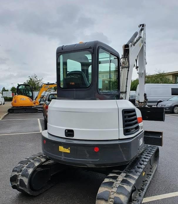 Bobcat E 50 for sale - the United Kingdom_8A6576E5_7
