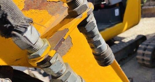 Bobcat E14 for sale - France_55B7AFDA_10