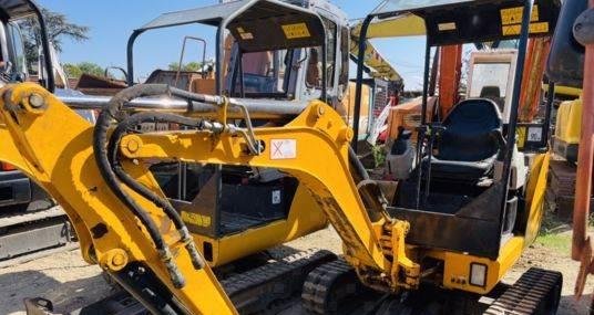 Bobcat E14 for sale - France_55B7AFDA_3