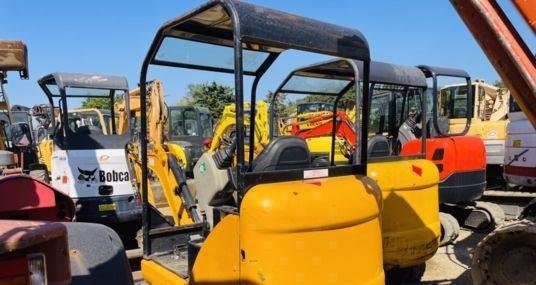 Bobcat E14 for sale - France_55B7AFDA_4
