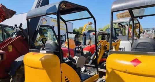 Bobcat E14 for sale - France_55B7AFDA_5