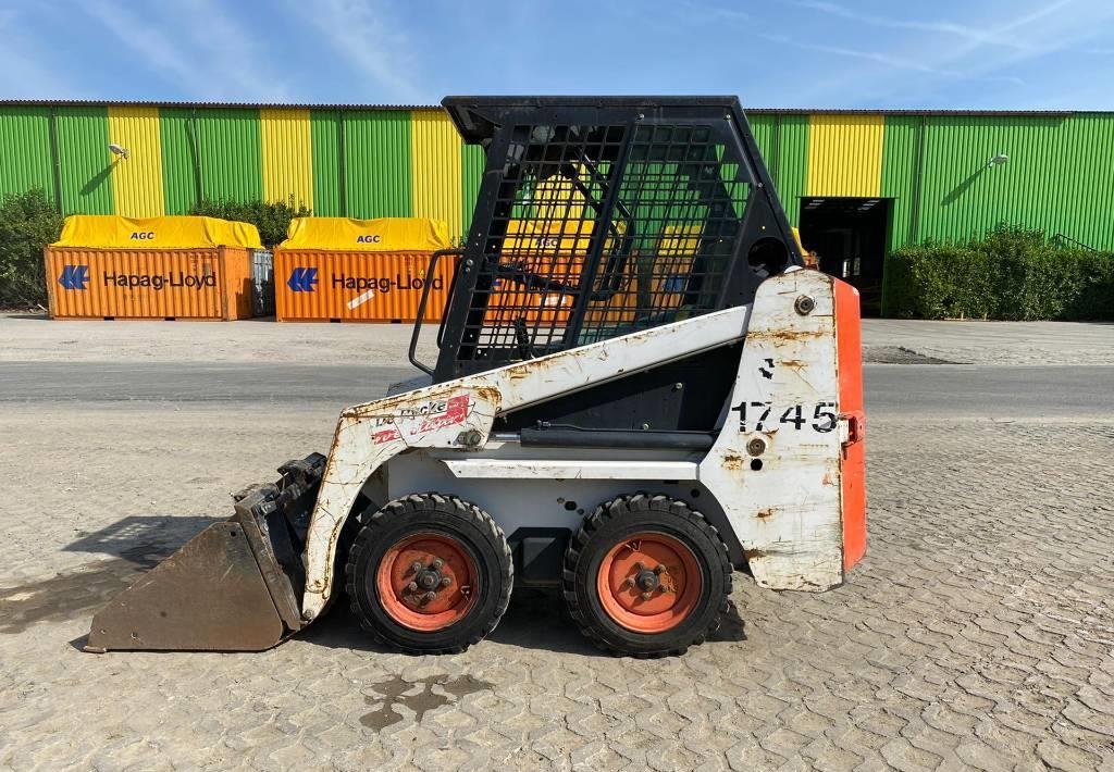 Bobcat S 70 for sale - Belgium_F77BF2DF_1