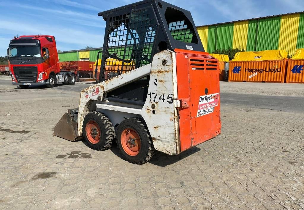 Bobcat S 70 for sale - Belgium_F77BF2DF_3