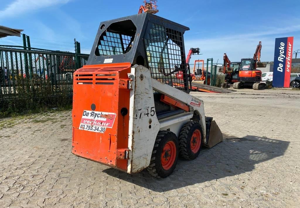 Bobcat S 70 for sale - Belgium_F77BF2DF_5