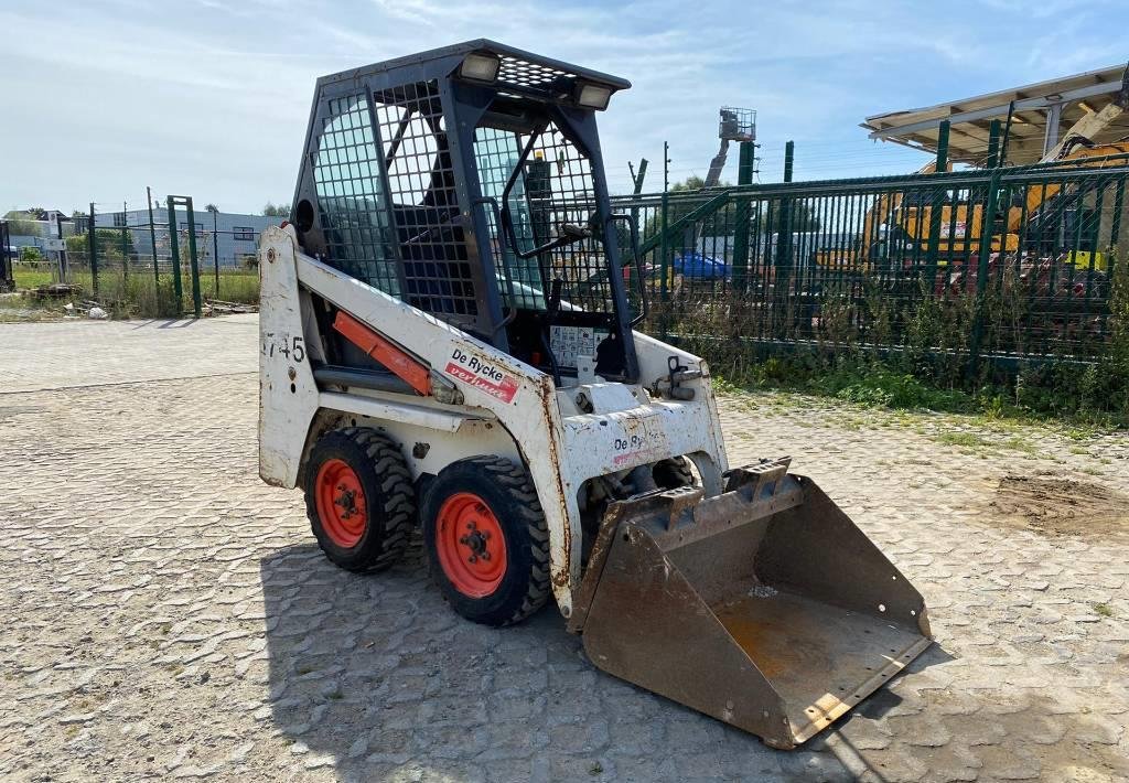 Bobcat S 70 for sale - Belgium_F77BF2DF_6